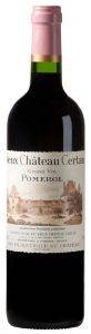  VIEUX CHATEAU CERTAN 2018  750 ML