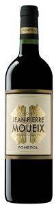 ΚΡΑΣΙ JEAN PIERRE MOUEIX POMEROL 2016 ΕΡΥΘΡΟ 750 ML ΚΡΑΣΙ JEAN PIERRE MOUEIX POMEROL 2016 ΕΡΥΘΡΟ 750 ML