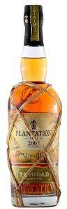 PLANTATION RUM PLANTATION TRINIDAD 2008 700ML