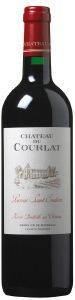 ΚΡΑΣΙ CHATEAU DU COURLAT 2016 ΕΡΥΘΡΟ 750ML ΚΡΑΣΙ CHATEAU DU COURLAT 2016 ΕΡΥΘΡΟ 750ML