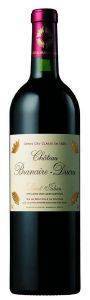 ΚΡΑΣΙ CHATEAU BRANAIRE-DUCRU 4EME GRAND CRU CLASSE 2018 ΕΡΥΘΡΟ 750 ML ΚΡΑΣΙ CHATEAU BRANAIRE-DUCRU 4EME GRAND CRU CLASSE 2018 ΕΡΥΘΡΟ 750 ML