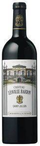  CHATEAU LEOVILLE-BARTON 2EME GRAND CRU CLASSE 2018  750 ML