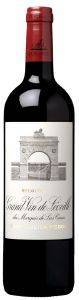  CHATEAU LEOVILLE-LAS-CASES 2EME GRAND CRU CLASSE 2012  750 ML