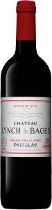  CHATEAU LYNCH BAGES 5EME GRAND CRU CLASSE 2018  750 ML