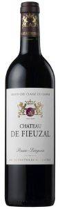 ΚΡΑΣΙ CHATEAU DE FIEUZAL GRAND CRU CLASSE 2015 ΕΡΥΘΡΟ 750 ML ΚΡΑΣΙ CHATEAU DE FIEUZAL GRAND CRU CLASSE 2015 ΕΡΥΘΡΟ 750 ML