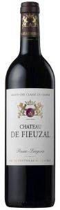  CHATEAU DE FIEUZAL GRAND CRU CLASSE 2015  750 ML