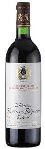 ΚΡΑΣΙ CHATEAU BEAUSEJOUR-BECOT 1ER GRAND CRU CLASSE B 2014 ΕΡΥΘΡΟ 750ML ΚΡΑΣΙ CHATEAU BEAUSEJOUR-BECOT 1ER GRAND CRU CLASSE B 2014 ΕΡΥΘΡΟ 750ML
