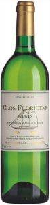  CLOS FLORIDENE 2020  750ML