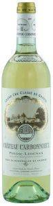  CHATEAU CARBONNIEUX PESSAC-LEOGNAN GRAND CRU CLASSE 2018  750 ML