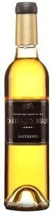  CHATEAU GUIRAUD 1ER CRU CLASSE 2010  375ML