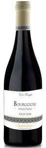  BOURGOGNE PINOT NOIR VIEILLES VIGNES JEAN CHARTRON 2018  750ML