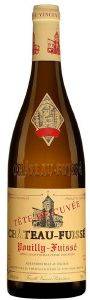 ����� CHATEAU FUISSE TETE DE CRU 2017 ����� 750 ML