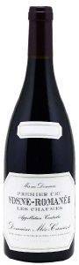 ΚΡΑΣΙ VOSNE-ROMANEE PREMIER CRU LES CHAUMES 2018 ΕΡΥΘΡΟ 750 ML