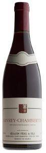  DOMAINE SERAFIN PERE & FILS GEVREY-CHAMBERTIN 2018  750 ML