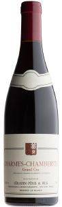 ΚΡΑΣΙ DOMAINE SERAFIN PERE FILS CHARMES-CHAMBERTIN GRAND CRU 2018 ΕΡΥΘΡΟ 750 ML ΚΡΑΣΙ DOMAINE SERAFIN PERE FILS CHARMES-CHAMBERTIN GRAND CRU 2018 ΕΡΥΘΡΟ 750 ML
