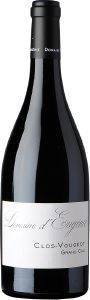 ΚΡΑΣΙ CLOS DE VOUGEOT GRAND CRU DOMAINE D\'EUGENIE 2015 ΕΡΥΘΡΟ 750ML ΚΡΑΣΙ CLOS DE VOUGEOT GRAND CRU DOMAINE D\'EUGENIE 2015 ΕΡΥΘΡΟ 750ML