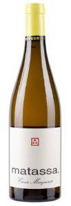  MATASSA CUVEE MARGUERITE (MUSCAT, VIOGNER) 2016  750ML