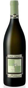 ΚΡΑΣΙ PINOT GRIGIO LA TUNELLA COLLI ORIENTALI DEL FRIULI BIANCO 2019 ΛΕΥΚΟ MAGNUM 1500ML ΚΡΑΣΙ PINOT GRIGIO LA TUNELLA COLLI ORIENTALI DEL FRIULI BIANCO 2019 ΛΕΥΚΟ MAGNUM 1500ML