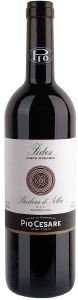  BARBERA D\'ALBA FIDES  VIGNA MOSCONI 2020  750 ML