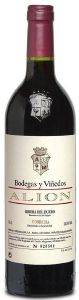  BODEGAS ALION 2016  750 ML