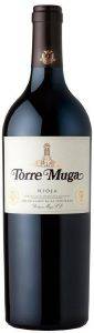  TORRE MUGA BODEGAS MUGA RIOJA 2019  750 ML