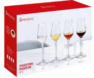 ΣΕΤ ΚΡΥΣΤΑΛΛΙΝΑ ΠΟΤΗΡΙΑ ΑΠΟΣΤΑΓΜΑΤΟΣ SPIEGELAU VINO GRANDE 135 ML (4ΤΜΧ) ΣΕΤ ΚΡΥΣΤΑΛΛΙΝΑ ΠΟΤΗΡΙΑ ΑΠΟΣΤΑΓΜΑΤΟΣ SPIEGELAU VINO GRANDE 135 ML (4ΤΜΧ)