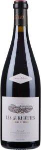 ����� LES AUBAGUETES PALACIOS ALVARO 2017 ������ 750ML