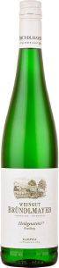  RIESLING HEILIGENSTEIN ERSTE LAGE WEINGUT BRUNDLMAYER (STELVIN) 2018  750 ML