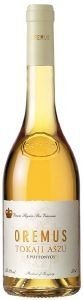 ΚΡΑΣΙ OREMUS TOKAJI ASZU 5 PUTTONYOS 2013 ΛΕΥΚΟ 500 ML ΚΡΑΣΙ OREMUS TOKAJI ASZU 5 PUTTONYOS 2013 ΛΕΥΚΟ 500 ML