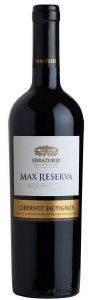  CABERNET SAUVIGNON MAX RESERVA ACONCAGUA VALLEY 2018  750 ML