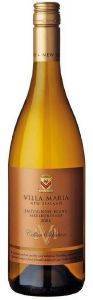 ����� CHARDONNAY CELLAR SELECTION VILLA MARIA MARLBOROUGH (STELVIN) 2018 ����� 750ML