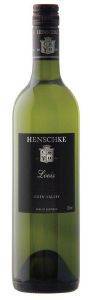  LOUIS HENSCHKE SEMILLON 2016  750 ML