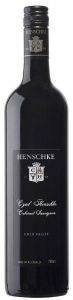 ΚΡΑΣΙ CYRIL HENSCHKE 2015 ΕΡΥΘΡΟ 750 ML ΚΡΑΣΙ CYRIL HENSCHKE 2015 ΕΡΥΘΡΟ 750 ML