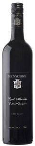  CYRIL HENSCHKE 2015  750 ML