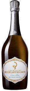 BILLECART-SALMON ΣΑΜΠΑΝΙΑ BILLECART-SALMON CUVEE LOUIS BLANC DE BLANC 2008 ΛΕΥΚΟ 750 ML