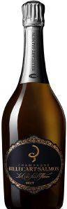  BILLECART SALMON CLOS SAINT HILARE 2003  750 ML