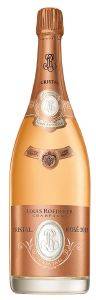  LOUIS ROEDERER CRISTAL BRUT  2012 750 ML