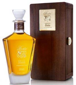 GRAPPA MAGIA BERTA 43% A.B.V. 2010 750 ML GRAPPA MAGIA BERTA 43% A.B.V. 2010 750 ML
