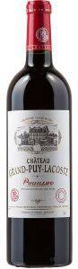 ΚΡΑΣΙ CHATEAU GRAND PUY LACOSTE 2EME GRAND CRU CLASSE 2017 ΕΡΥΘΡΟ 750 ML ΚΡΑΣΙ CHATEAU GRAND PUY LACOSTE 2EME GRAND CRU CLASSE 2017 ΕΡΥΘΡΟ 750 ML
