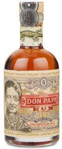 RUM DON PAPA 7  200ML