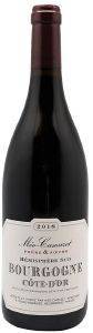 ΚΡΑΣΙ BOURGOGNE CUVEE HEMISPHERE SUD MEO-CAMUZET 2018 ΕΡΥΘΡΟ 750 ML ΚΡΑΣΙ BOURGOGNE CUVEE HEMISPHERE SUD MEO-CAMUZET 2018 ΕΡΥΘΡΟ 750 ML