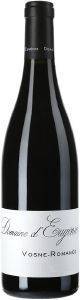 ����� VOSNE-ROMANEE VILLAGE DOMAINE D\'EUGENIE 2018 ������ 750ML
