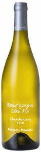  FRANCOIS MIKULSKI BOURGOGNE COTE D OR CHARDONNAY 2018  750 ML