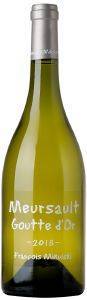 ����� FRANCOIS MIKULSKI MEURSAULT 1ER CRU LES GOUTTE D� OR 2018 ����� 750 ML