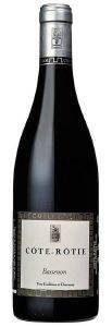  CUILLERON COTE ROTIE BASSENON 2018  750 ML