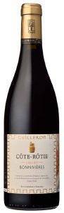  CAVE YVES CUILLERON COTE ROTIE LIEU-DIT BONNIVIERES 2018  750 ML