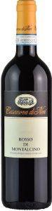  CASANOVA DI NERI ROSSO DI MONTALCINO 2019  750 ML