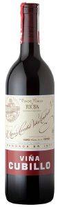  VINA TONDONIA RIOJA CUBILLO CRIANZA 2010   750ML