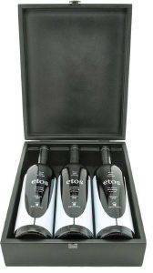 ������ �������� 3 ������ ����� ����� ������ ���� ETOS CABERNET SAUVIGNON 2008 ������ 750ML