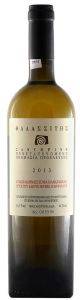 ΚΡΑΣΙ ΘΑΛΑΣΣΙΤΗΣ CELLAR AGED ΓΑΙΑ ΟΙΝΟΠΟΙΗΤΙΚΗ 2013 ΛΕΥΚΟ 750ML ΚΡΑΣΙ ΘΑΛΑΣΣΙΤΗΣ CELLAR AGED ΓΑΙΑ ΟΙΝΟΠΟΙΗΤΙΚΗ 2013 ΛΕΥΚΟ 750ML